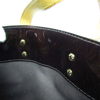 Louis Vuitton Vernis Red Handbags