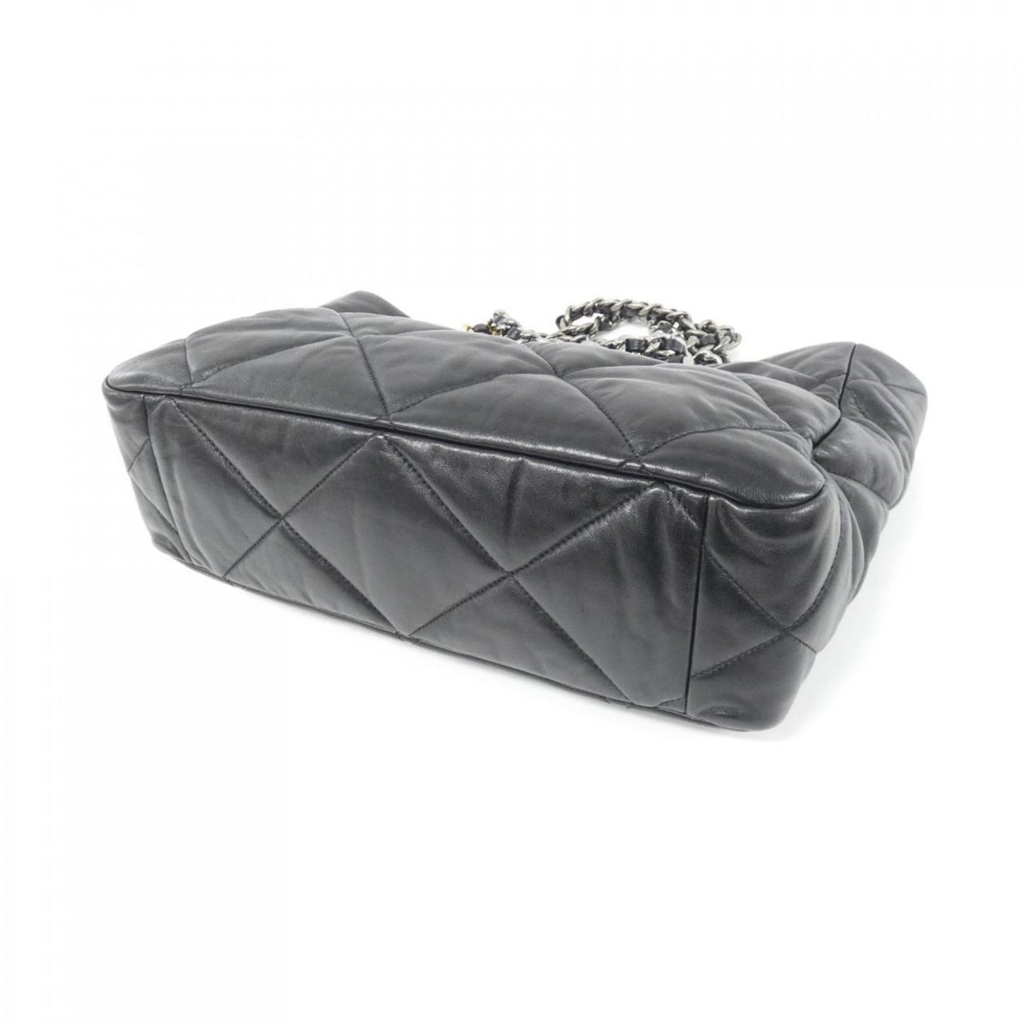 Chanel Others Black Shoulder Bags