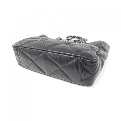Chanel Others Black Shoulder Bags