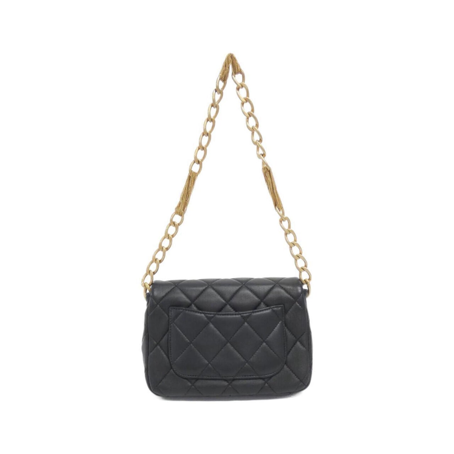 Chanel Others Black Shoulder Bags