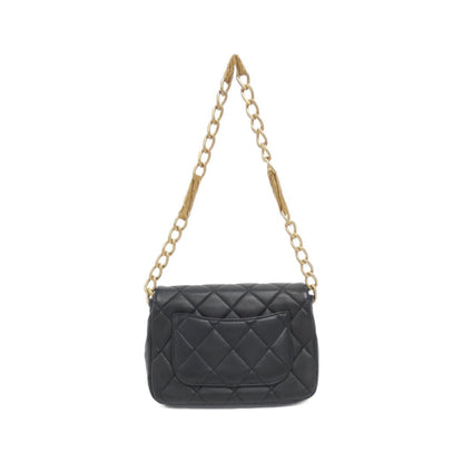 Chanel Others Black Shoulder Bags