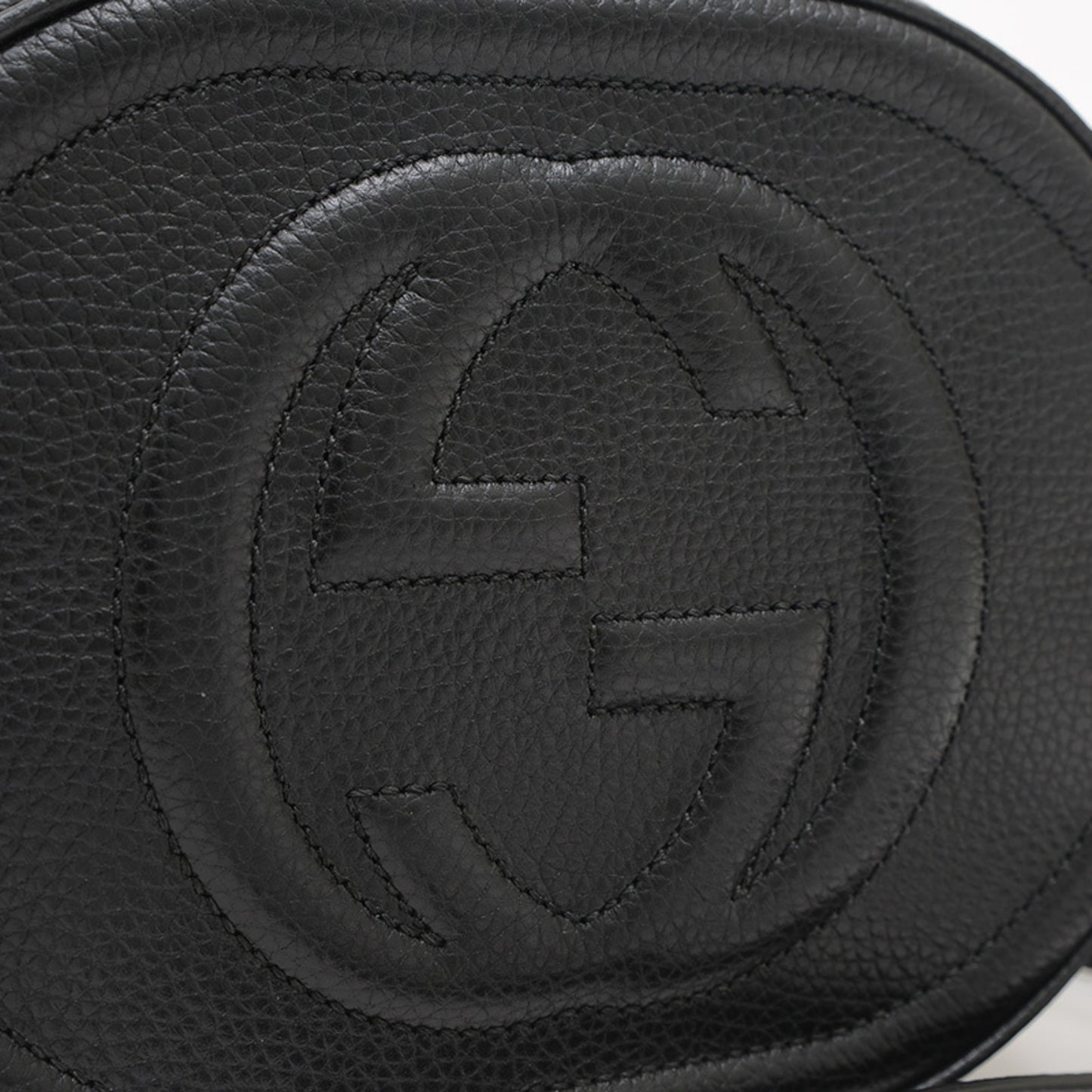 Gucci Others Black Shoulder Bags