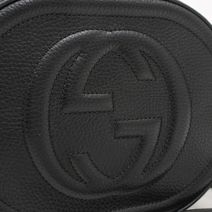 Gucci Others Black Shoulder Bags