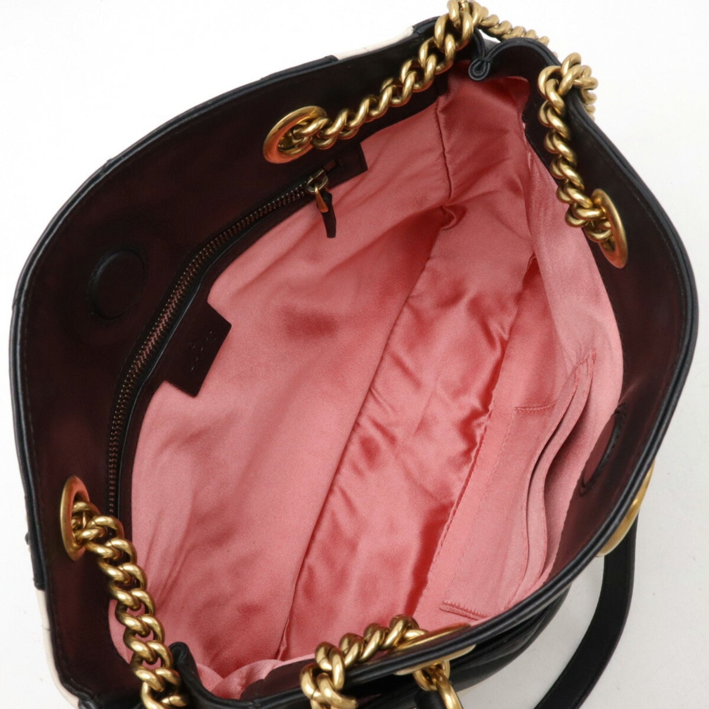 Gucci Others Black Shoulder Bags