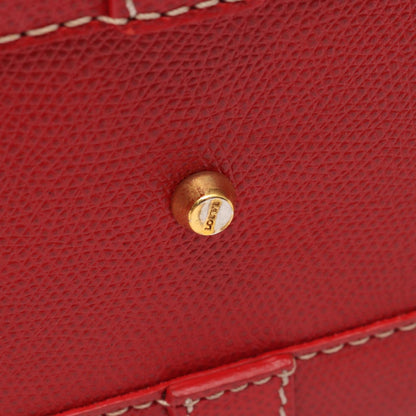 Loewe Others Red Handbags