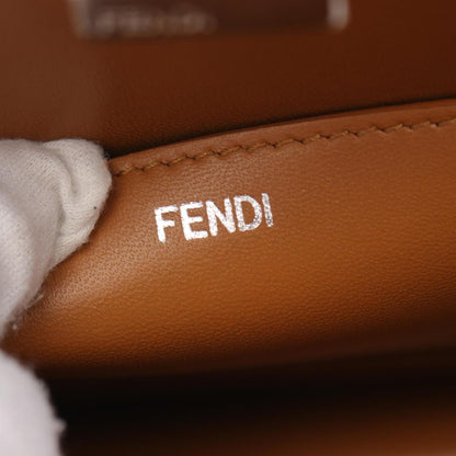Fendi Others Brown Shoulder Bags