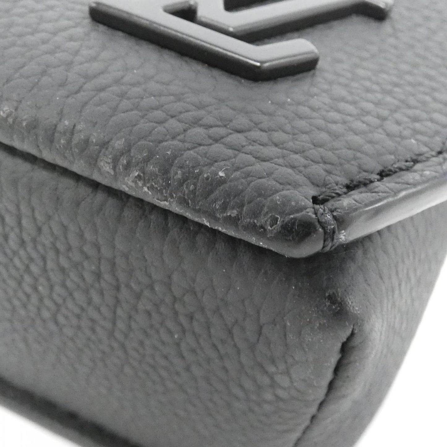 Louis Vuitton Others Black Shoulder Bags
