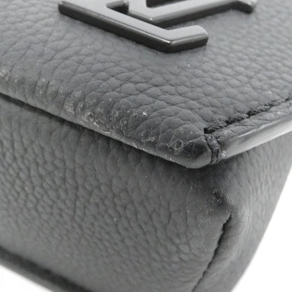 Louis Vuitton Others Black Shoulder Bags