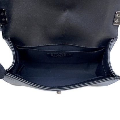 Chanel Others Black Shoulder Bags