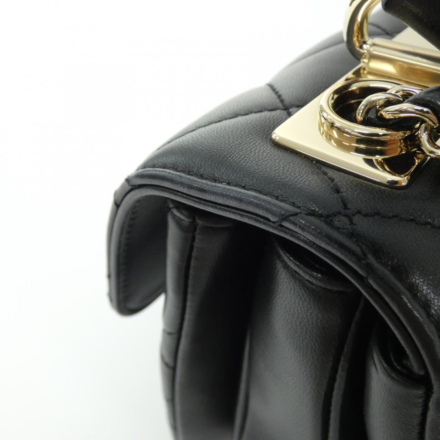 Chanel Others Black Handbags