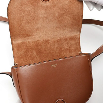 Celine Others Brown Shoulder Bags