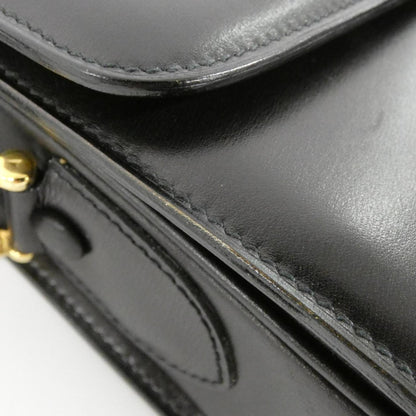 Celine Others Black Shoulder Bags
