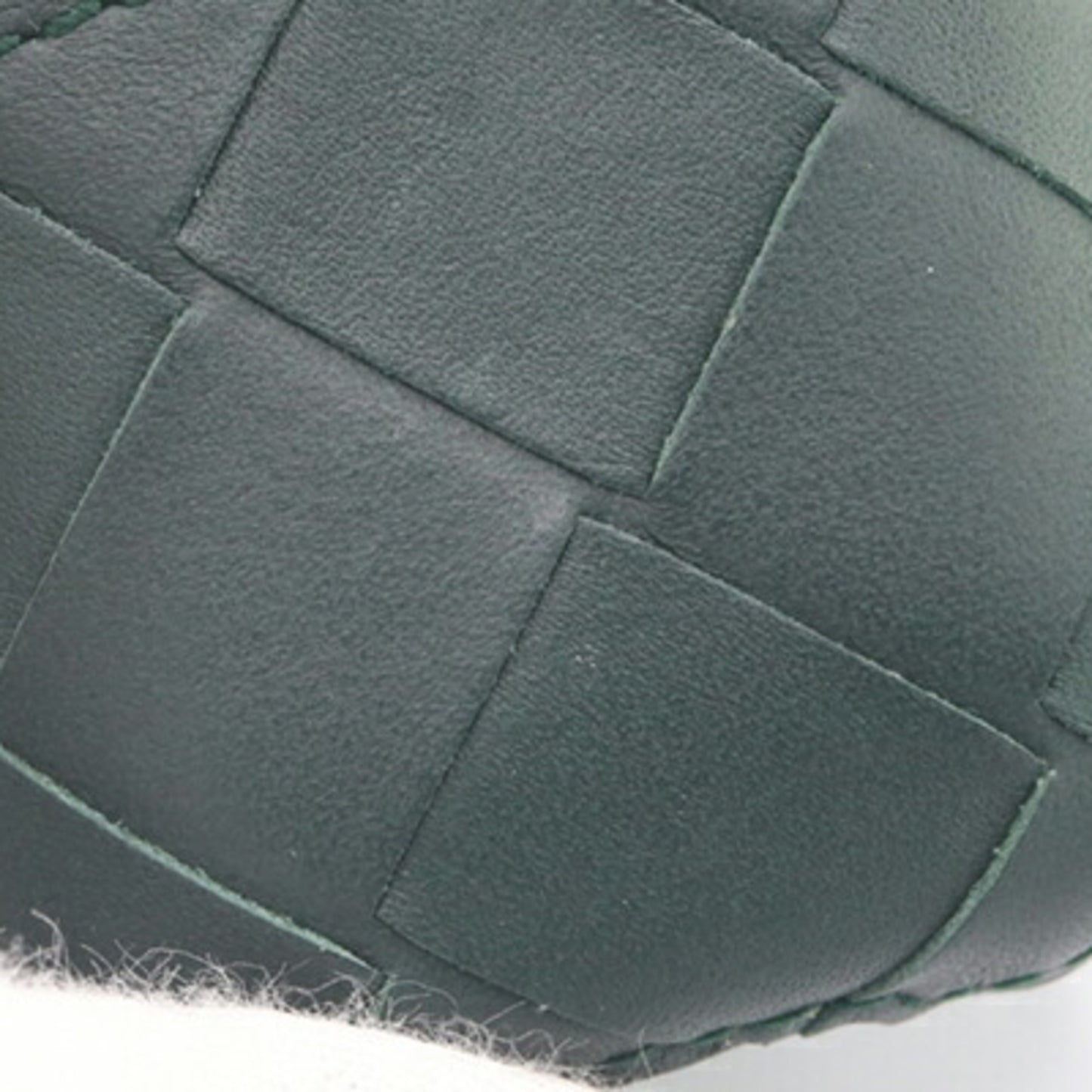 Bottega Veneta Others Green Key Rings