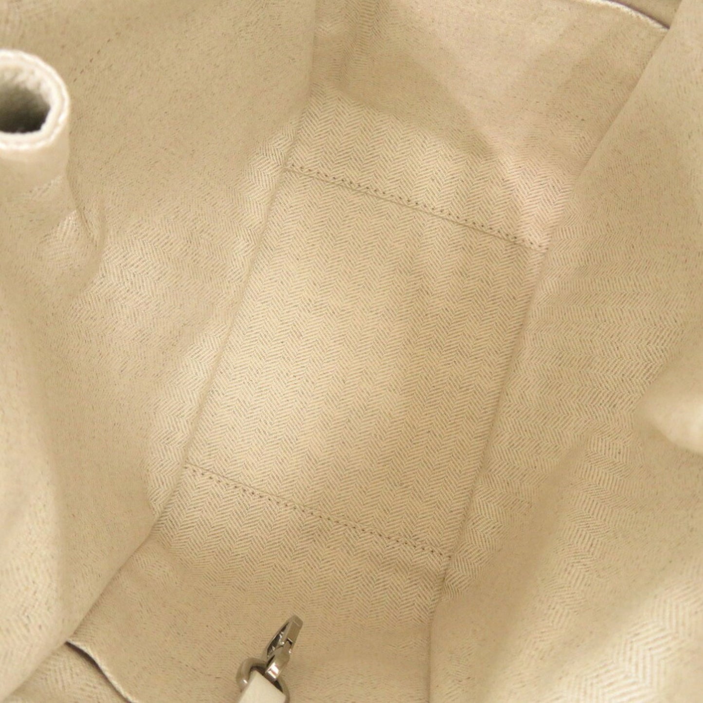 Loewe Others White Handbags