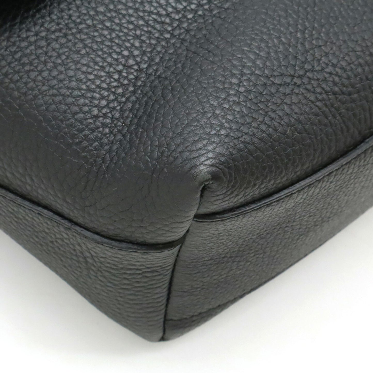 Louis Vuitton Others Black Shoulder Bags