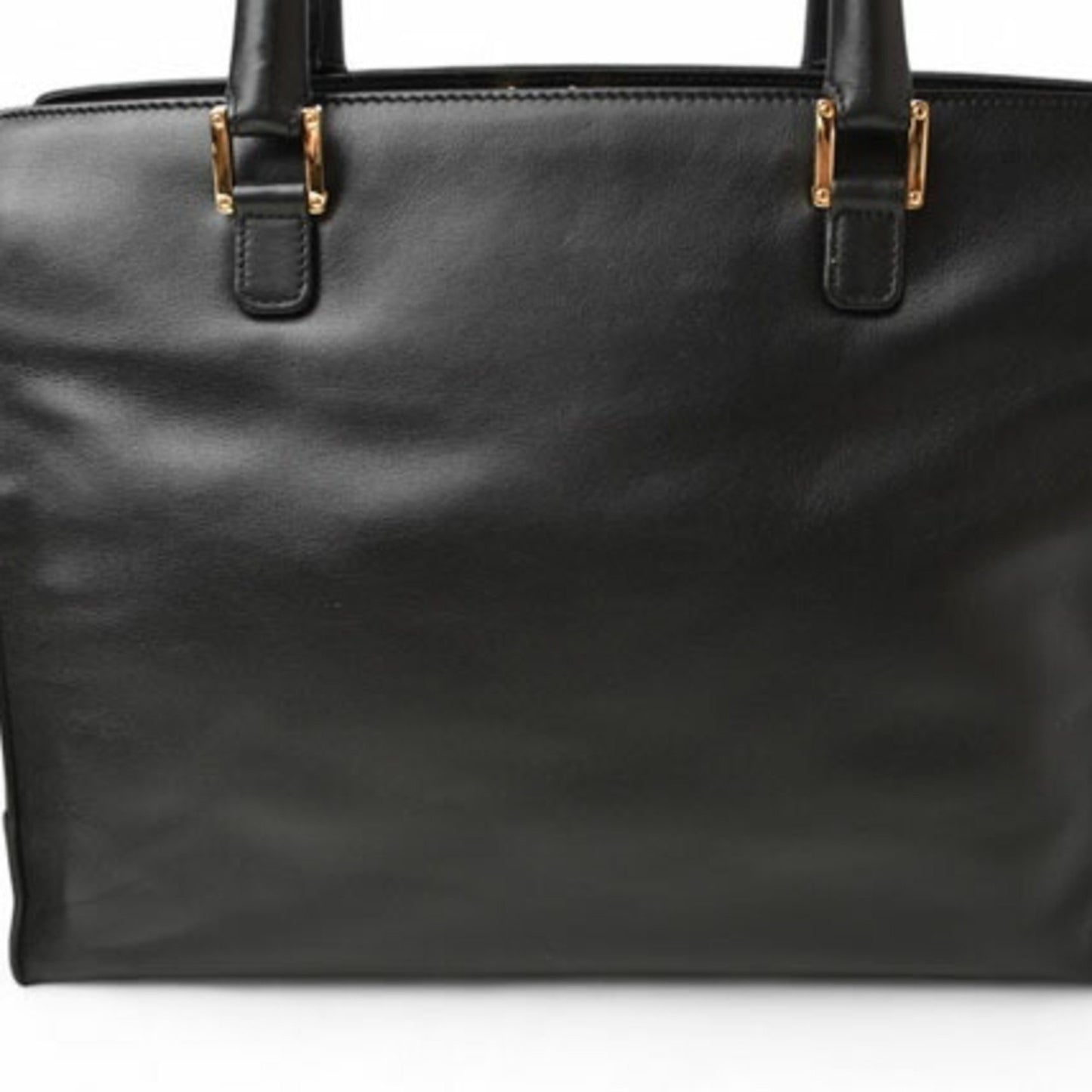 Loewe Others Black Tote Bags