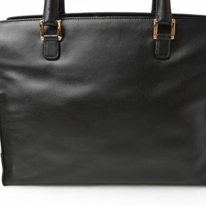 Loewe Others Black Tote Bags