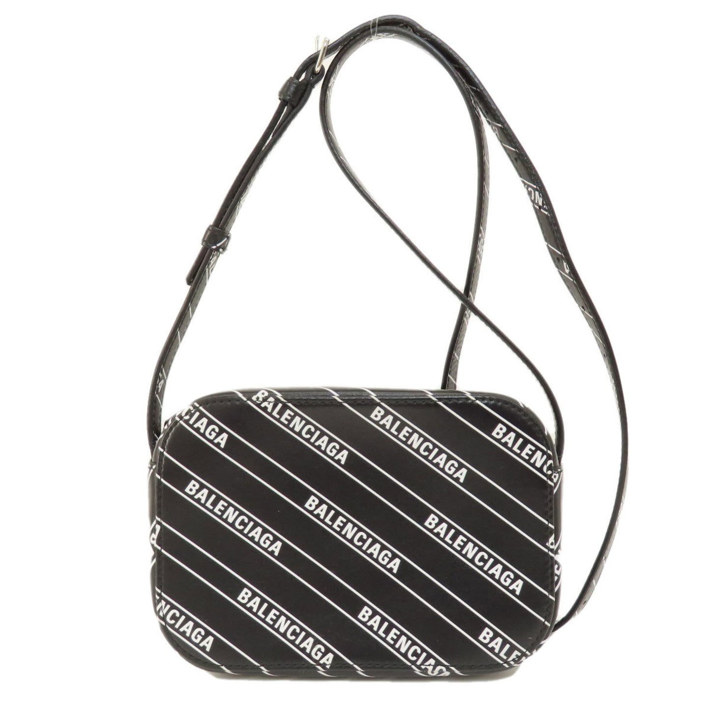 Balenciaga Others Black Shoulder Bags