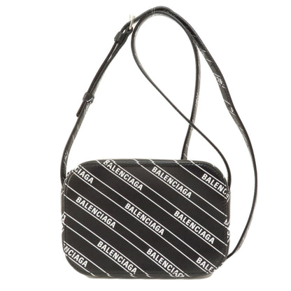 Balenciaga Others Black Shoulder Bags