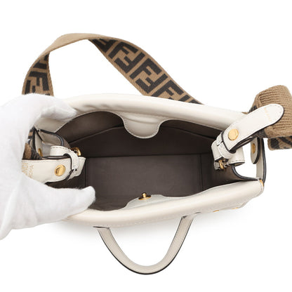 Fendi Others White Handbags