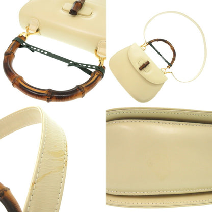 Gucci Others White Handbags