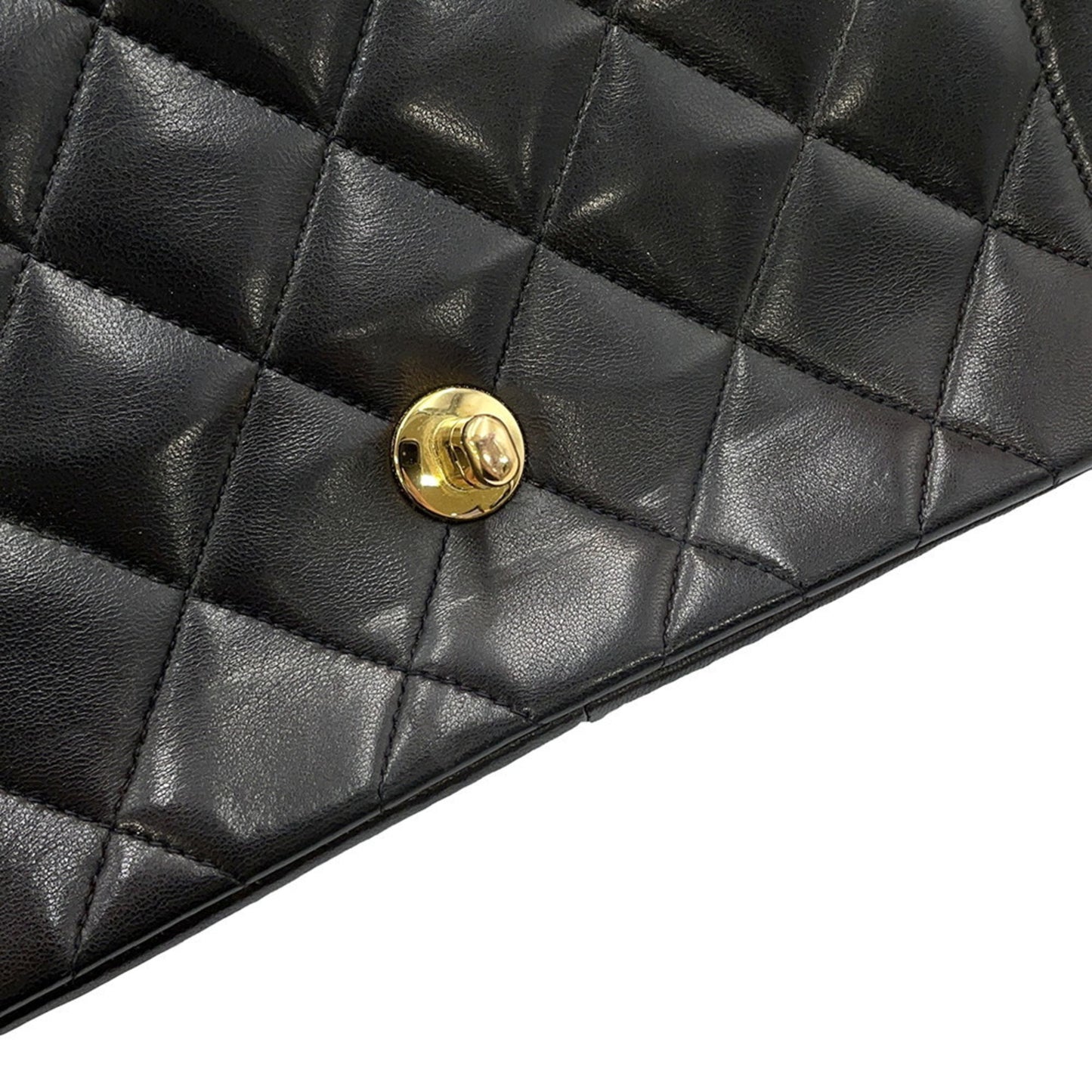 Chanel Others Black Shoulder Bags
