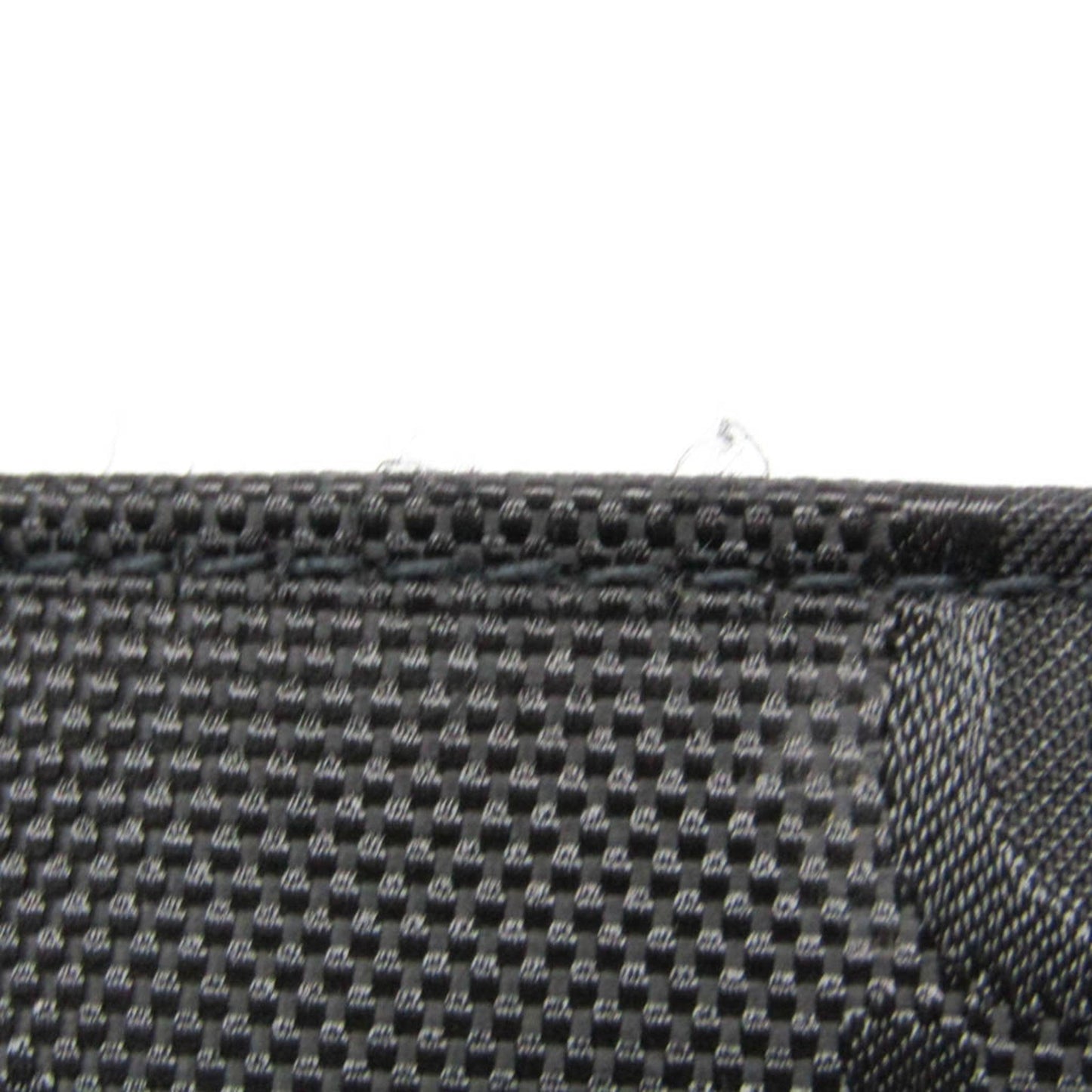 Gucci Nylon Black Handbags