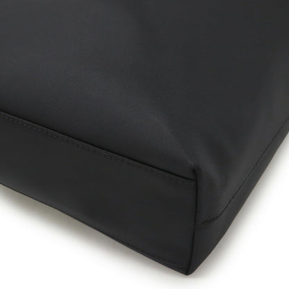 Burberry Nylon Black Shoulder Bags