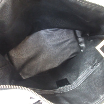Celine Pvc Black Handbags