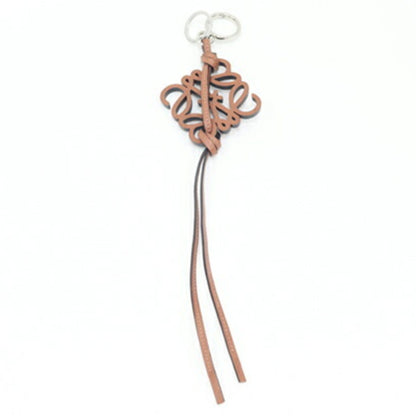 Loewe Others Brown Key Rings