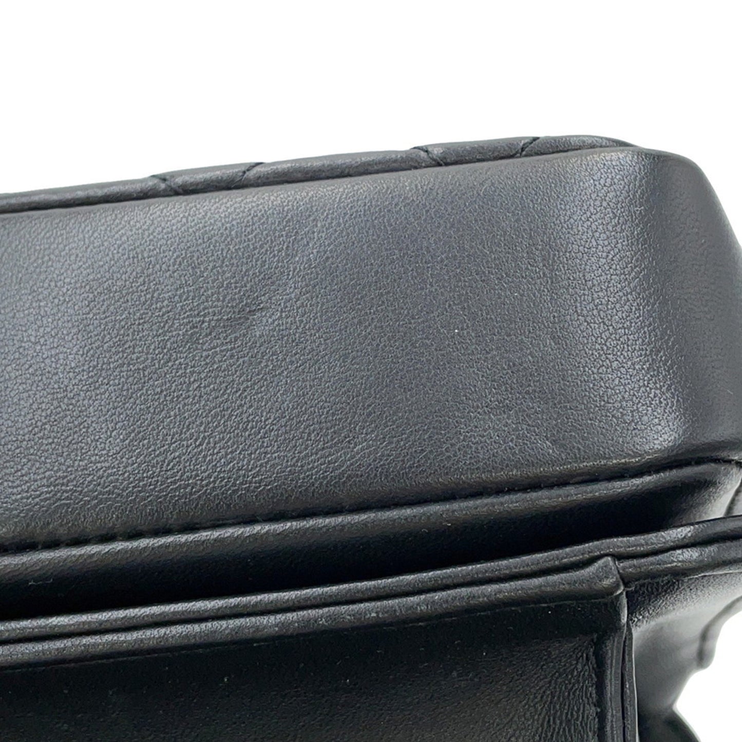 Chanel Others Black Shoulder Bags