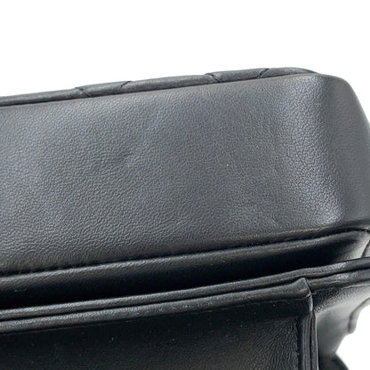 Chanel Others Black Shoulder Bags