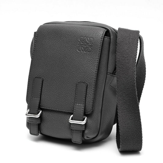 Loewe Others Gray Shoulder Bags