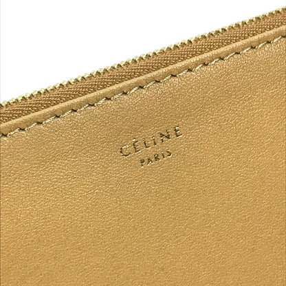 Celine Others Brown Clutch Bags