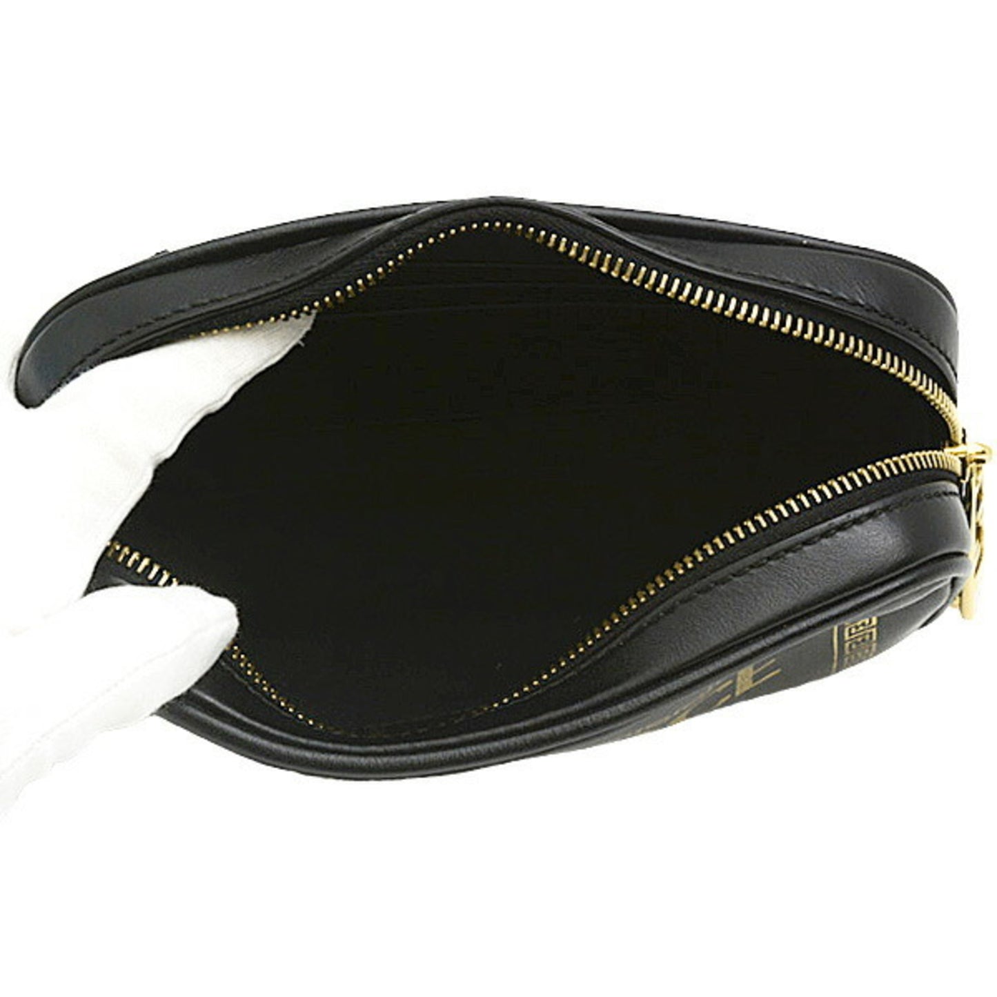 Fendi Others Black Shoulder Bags
