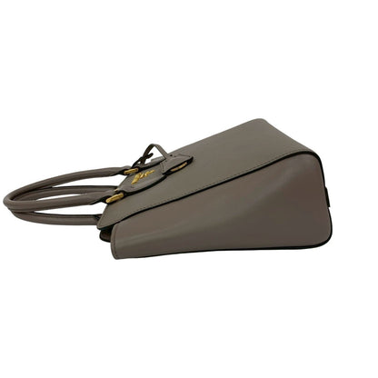 Prada Others Gray Handbags