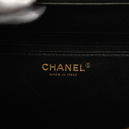 Chanel Others Black Handbags