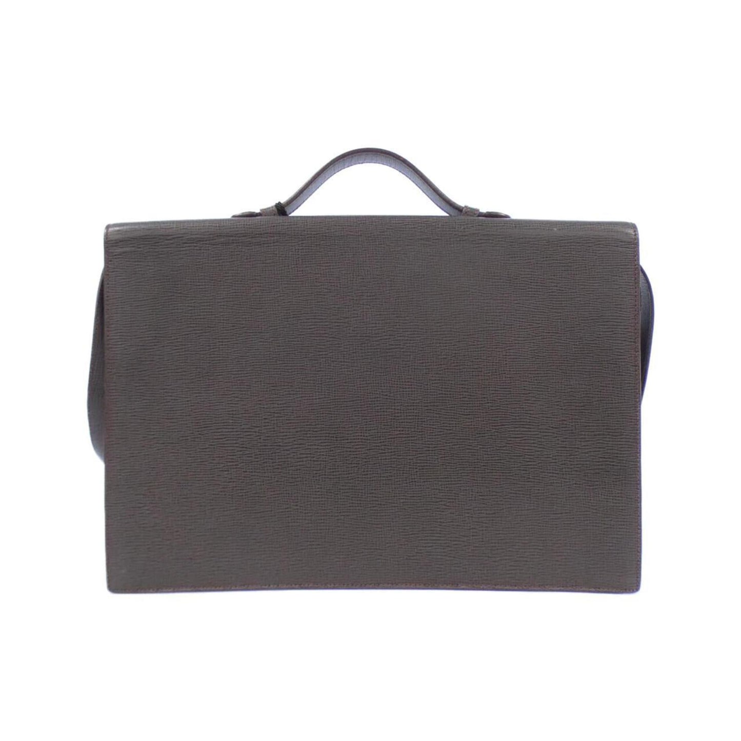 Loewe Others Brown Handbags