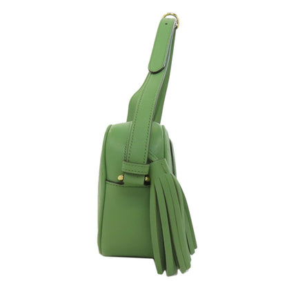 Gucci Others Green Shoulder Bags