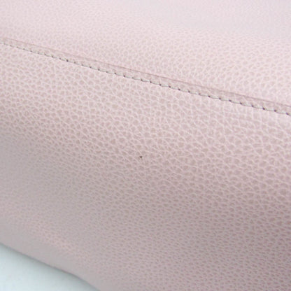 Longchamp Others Pink Shoulder Bags