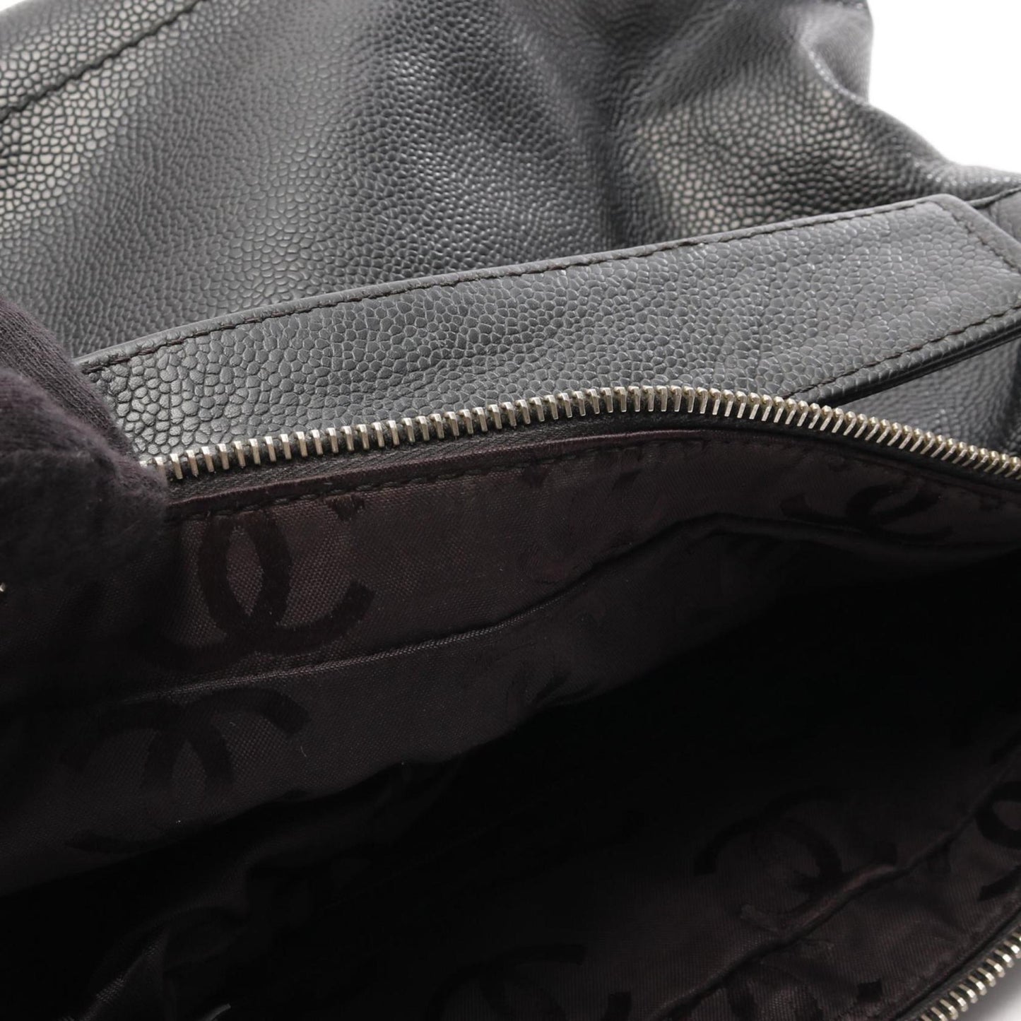 Chanel Others Black Shoulder Bags