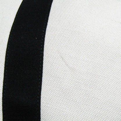 Balenciaga Canvas Black Handbags