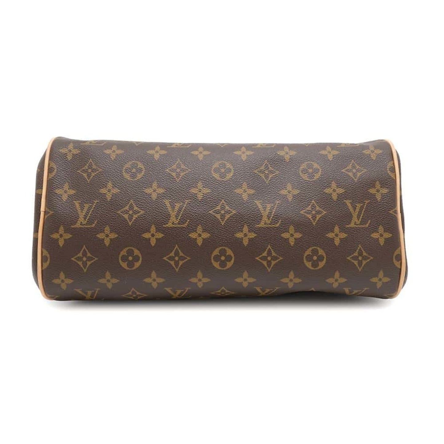 Louis Vuitton Monogram Canvas Brown Handbags
