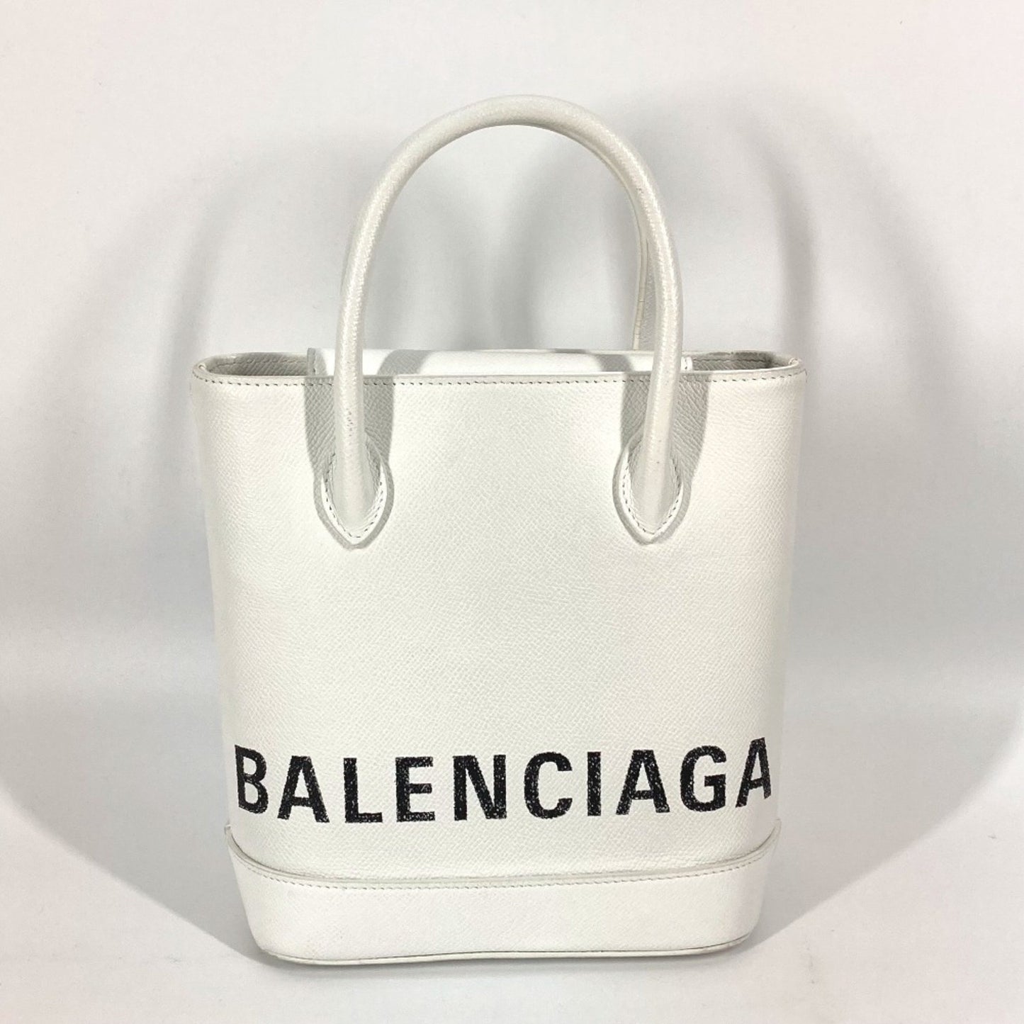 Balenciaga Others White Shoulder Bags