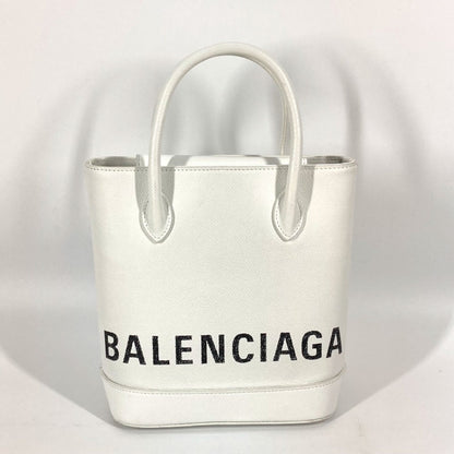 Balenciaga Others White Shoulder Bags