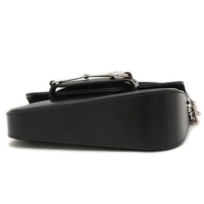 Gucci Others Black Shoulder Bags