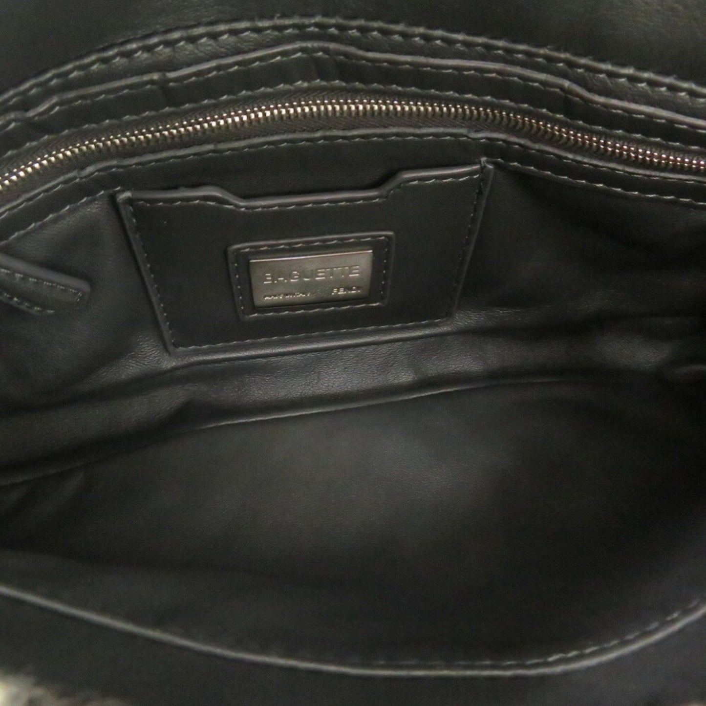 Fendi Others Black Handbags