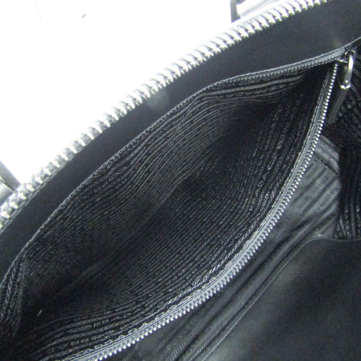 Prada Others Black Handbags