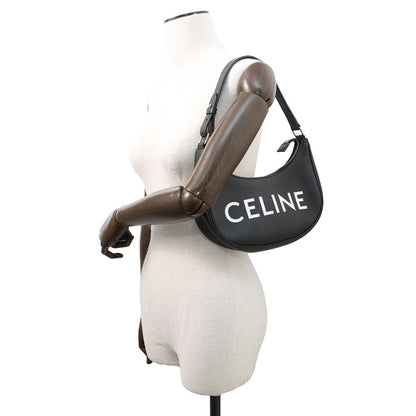 Celine Others Black Shoulder Bags