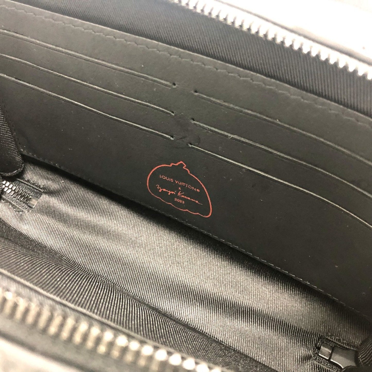 Louis Vuitton Others Black Shoulder Bags